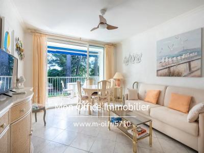 Acheter Appartement 42 m2 Saint-raphael