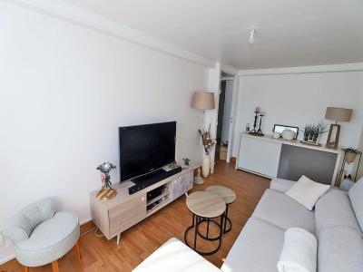 Louer Appartement  544 euros
