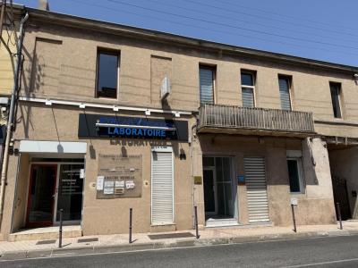 Annonce Location Local commercial Pennes-mirabeau 13