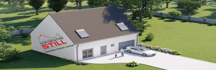 Annonce Vente 4 pices Maison Ferte-sous-jouarre 77