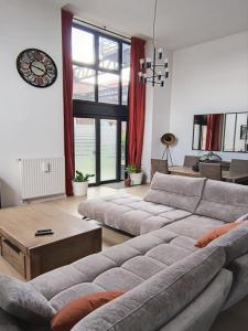 For rent Lezennes 3 rooms 92 m2 Nord (59260) photo 0