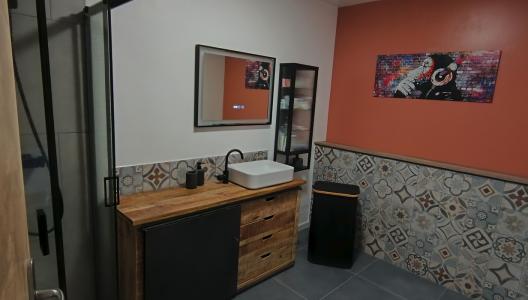 For rent Lezennes 3 rooms 92 m2 Nord (59260) photo 2