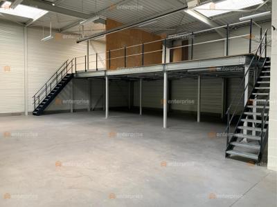Annonce Location Commerce Roncq 59