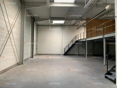 Louer Commerce 492 m2 Roncq