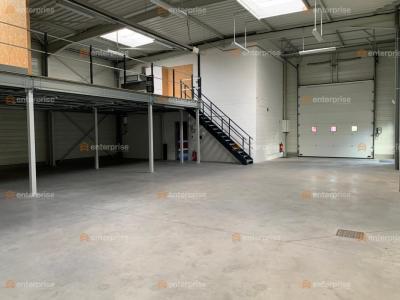 Louer Commerce Roncq Nord