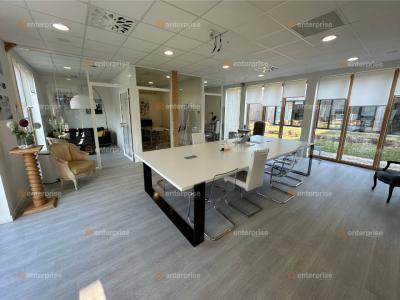 For rent Sainghin-en-melantois 100 m2 Nord (59262) photo 1