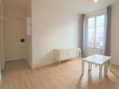 Annonce Location 2 pices Appartement Paris-10eme-arrondissement 75
