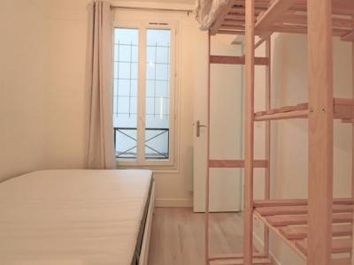 Louer Appartement 25 m2 Paris-10eme-arrondissement
