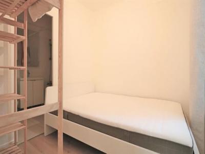 Louer Appartement Paris-10eme-arrondissement Paris