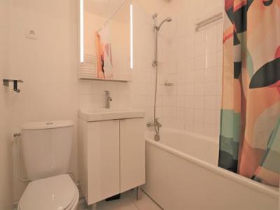 Louer Appartement Paris-10eme-arrondissement 1168 euros