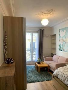 Annonce Location Appartement Paris-11eme-arrondissement 75