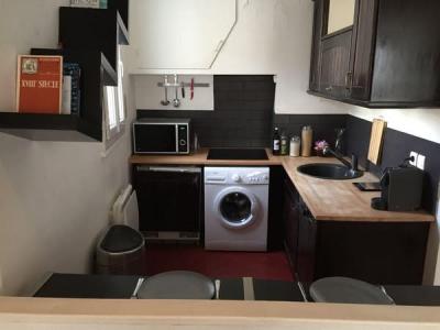 For rent Paris-3eme-arrondissement 1 room 27 m2 Paris (75003) photo 1