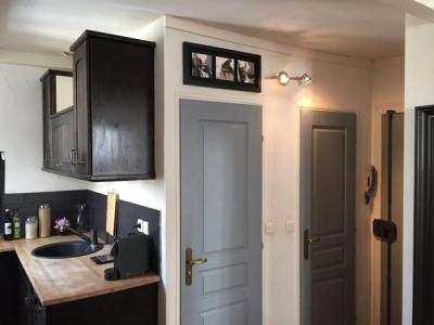 For rent Paris-3eme-arrondissement 1 room 27 m2 Paris (75003) photo 2