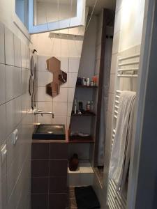 For rent Paris-3eme-arrondissement 1 room 27 m2 Paris (75003) photo 3