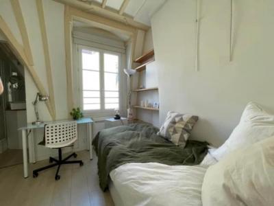 For rent Paris-5eme-arrondissement 1 room 12 m2 Paris (75005) photo 0