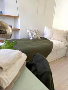 Annonce Location Appartement Paris-5eme-arrondissement 75
