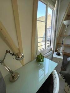 Louer Appartement Paris-5eme-arrondissement 942 euros