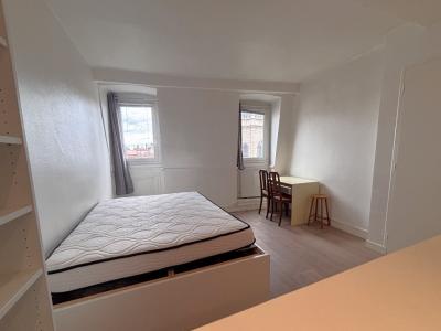 Acheter Appartement 22 m2 Lyon-2eme-arrondissement