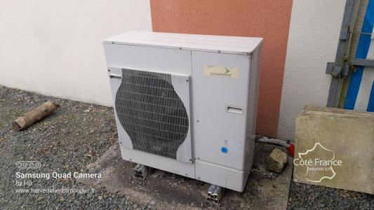 For sale Clermont-creans 6 rooms 129 m2 Sarthe (72200) photo 2