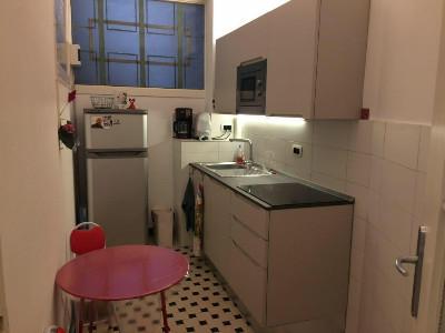 For rent Brest 2 rooms 32 m2 Finistere (29200) photo 1