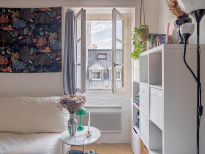 Acheter Appartement Paris-1er-arrondissement Paris