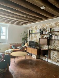 Acheter Appartement Paris-4eme-arrondissement 1029000 euros