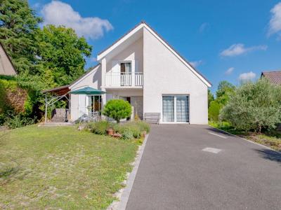 For sale Boissise-le-roi 6 rooms 140 m2 Seine et marne (77310) photo 0