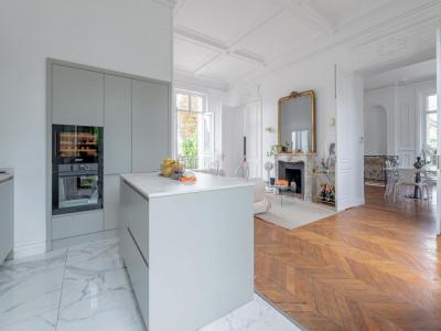Acheter Appartement Soisy-sur-seine 545000 euros