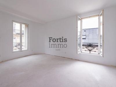 Annonce Vente 2 pices Appartement Paris-15eme-arrondissement 75