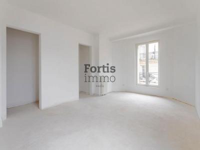 Acheter Appartement Paris-15eme-arrondissement Paris