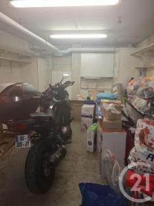 Annonce Vente Parking Thiais 94