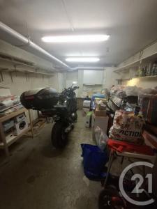 Acheter Parking 16 m2 Thiais