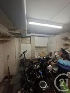 Acheter Parking Thiais 22500 euros