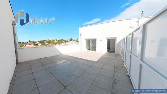 Annonce Vente 4 pices Appartement Corbas 69