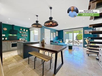 Annonce Vente 3 pices Maison Grasse 06