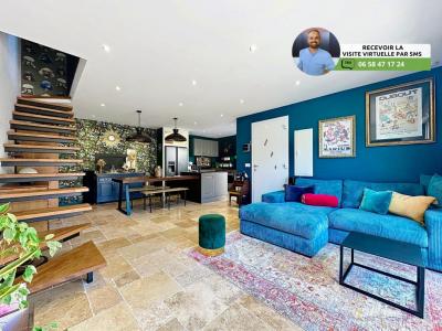 Acheter Maison 82 m2 Grasse