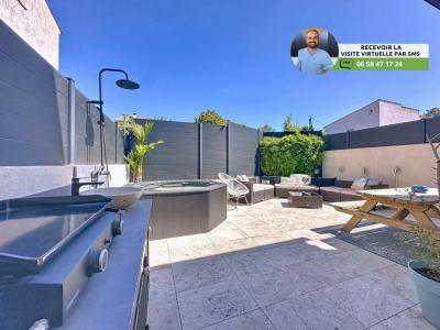 Acheter Maison Grasse 377900 euros