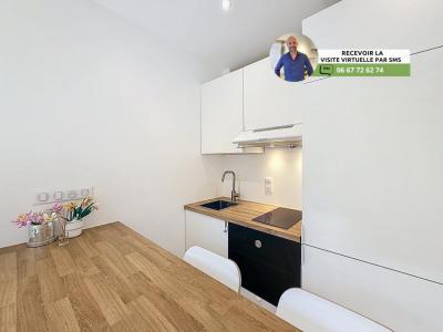 Annonce Vente Appartement Cannes 06