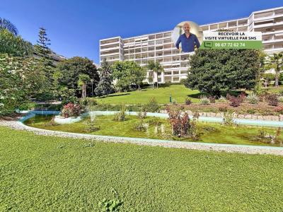 Acheter Appartement Cannes 155900 euros