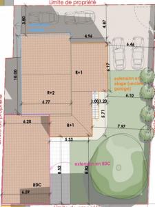 Annonce Vente 4 pices Appartement Pertuis 84
