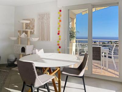 Acheter Appartement Nice 595000 euros