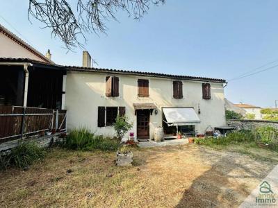 For sale Gente 5 rooms 98 m2 Charente (16130) photo 0
