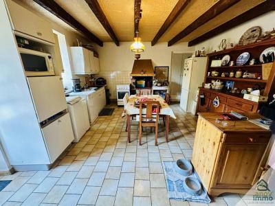 For sale Gente 5 rooms 98 m2 Charente (16130) photo 1