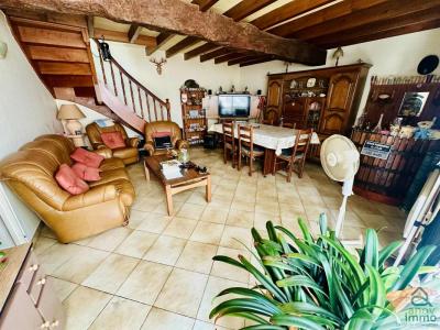 For sale Gente 5 rooms 98 m2 Charente (16130) photo 3