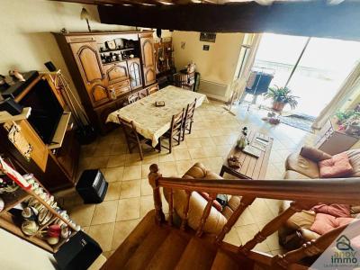 For sale Gente 5 rooms 98 m2 Charente (16130) photo 4