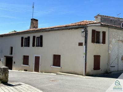 For sale Bassac 5 rooms 76 m2 Charente (16120) photo 0