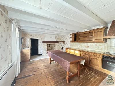 For sale Bassac 5 rooms 76 m2 Charente (16120) photo 2