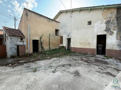 Annonce Vente 5 pices Maison Couronne 16