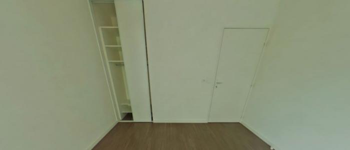 Louer Appartement 58 m2 Lyon-7eme-arrondissement