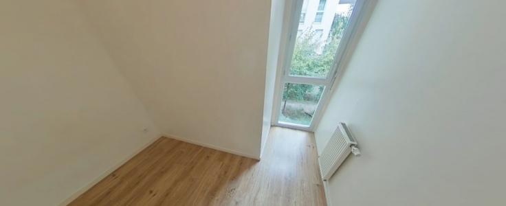 Louer Appartement 62 m2 Lyon-7eme-arrondissement